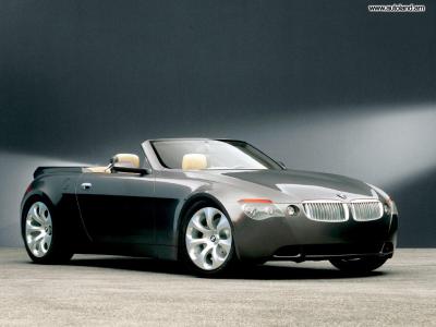 la bmw de yassine